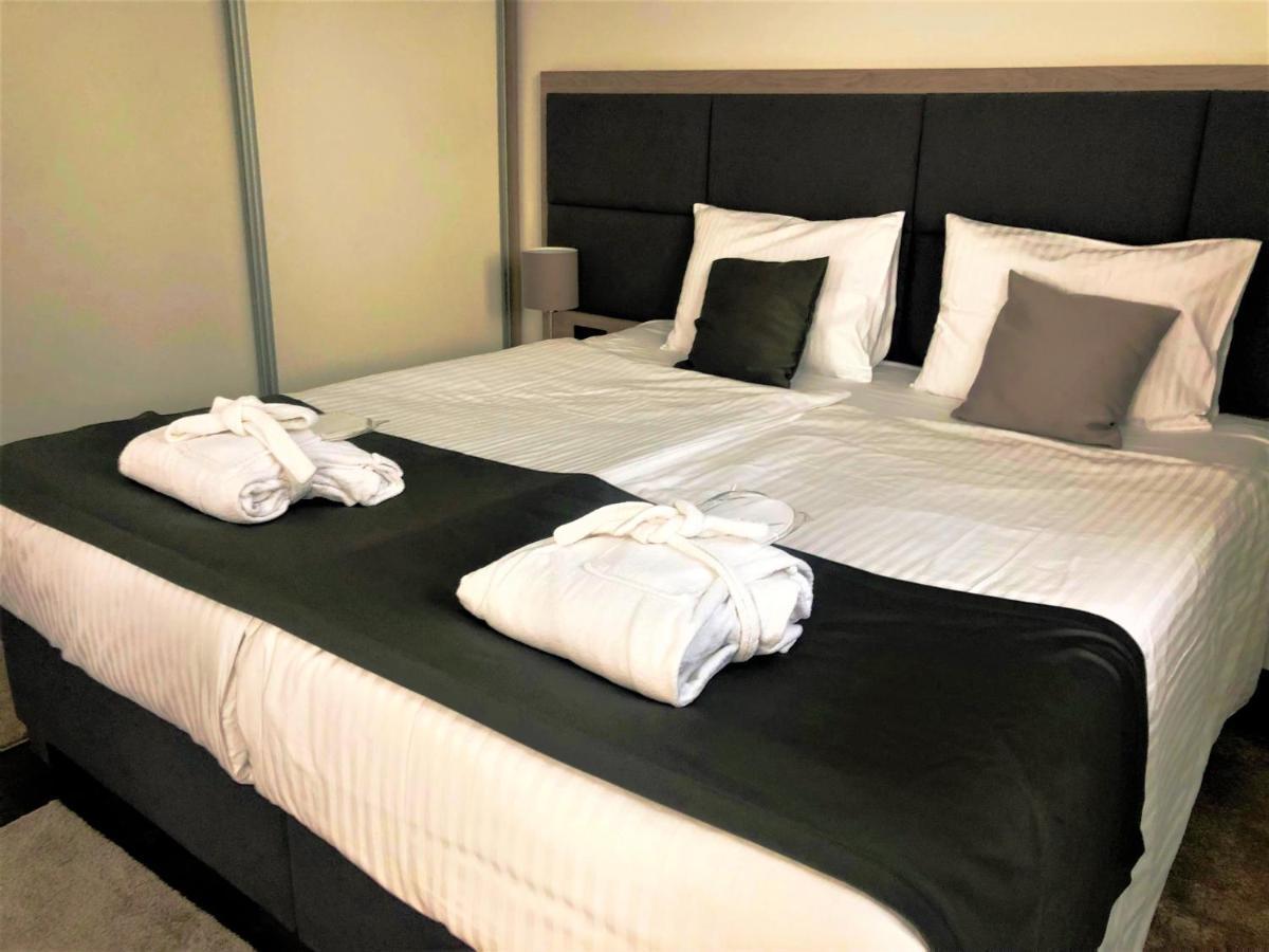 Apart & Spa Zoned Копаоник Экстерьер фото